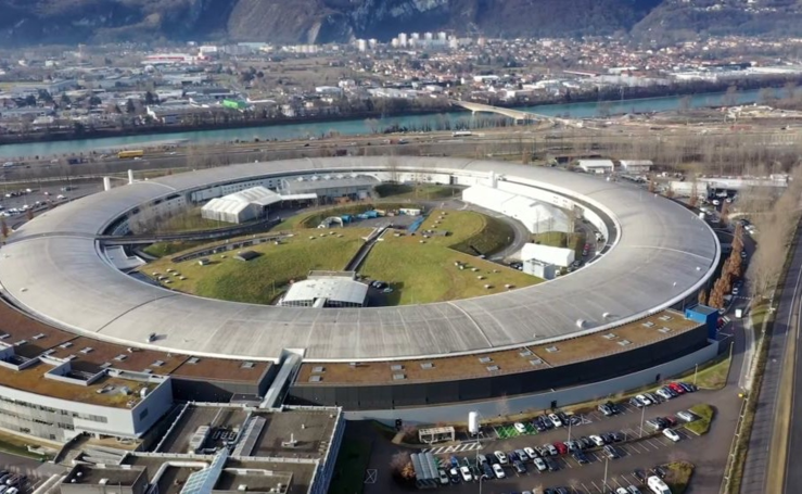 Synchrotron